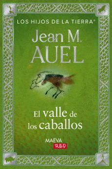 el valle de los caballos (ebook)-9788410260405