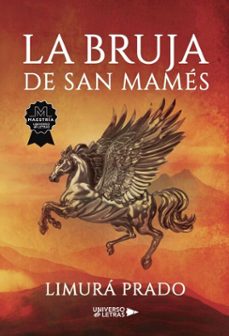 la bruja de san mames (ebook)-limurá prado-9788410265905