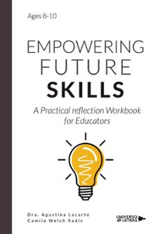 empowering future skills-dra. agustina lacarte-9788410276505