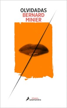 olvidadas (teniente lucia guerrero 2) (ebook)-bernard minier-9788410340312