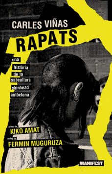 rapats (cat)-9788410344105