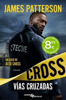vias cruzadas-james patterson-9788410346505
