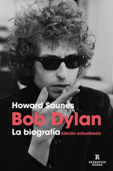 bob dylan, la biografia-9788410352605