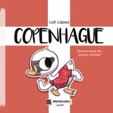 copenhague-loli lopez-9788410372405