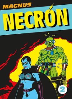necron 2 (ebook)-9788410414105