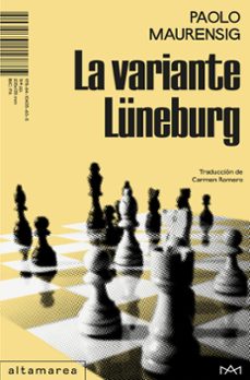 -paolo maurensig-9788410435605