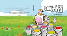 la vaca smufell-sergio llorca de prado-9788410600805