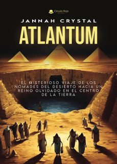 atlantum-jannah crystal-9788410611405