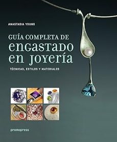 guia completa de engastado en joyeria-anastasia young-9788410650305