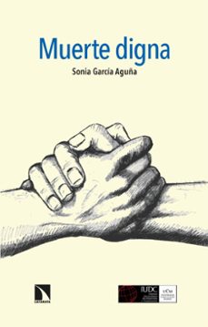 muerte digna (ebook)-sonia garcia aguña-9788410674905