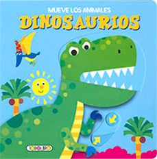 mueve los animales dinosaurios-9788410693005
