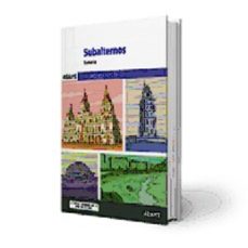 temario subalternos concello a coruña-9788410771505