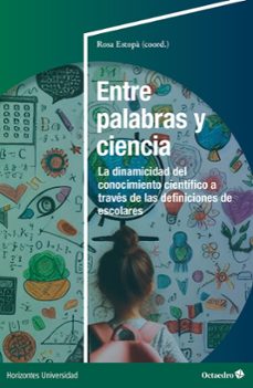 entre palabras y ciencia-rosa estopa-9788410792005