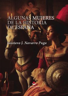 algunas mujeres de la historia de españa-9788410825505