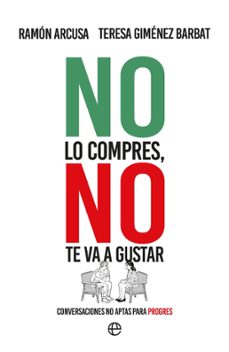 -ramon arcusa-teresa gimenez barbat-9788410943605