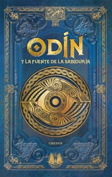 odin y la fuente de la sabiduria (ebook)-david dominguez-juan carlos moreno-9788410985605
