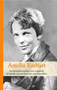 amelia earhart (ebook)-ana llurba-9788410987005