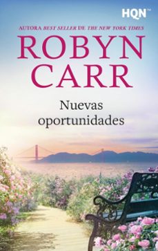 -robyn carr-9788411054805