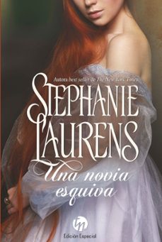 una novia esquiva-stephanie laurens-9788411056205