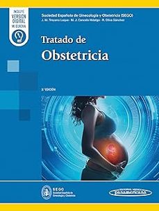tratado de obstetricia (3ª ed.)-9788411062305