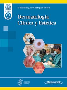 dermatología clínica y estética-ricardo ruiz rodriguez-pedro rodriguez jimenez-9788411063005