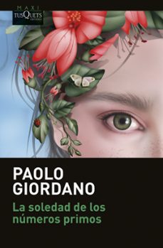 la soledad de los numeros primos-9788411073905