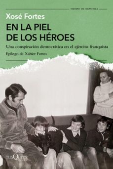 en la piel de los heroes (ebook)-9788411075305