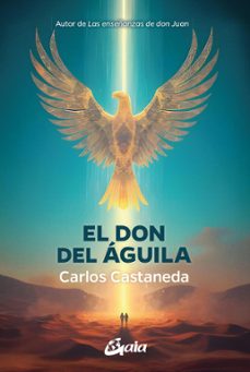 -carlos castaneda-9788411082105