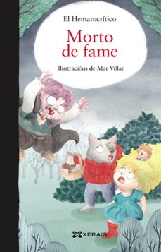 morto de fame-9788411103305