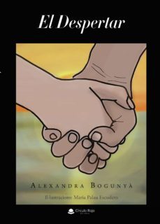 el despertar-alexandra bogunya-9788411154505