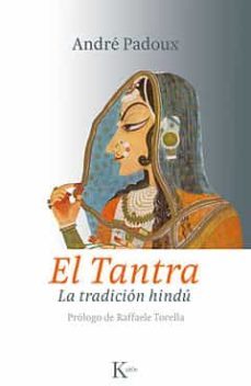 el tantra (ebook)-andre padoux-9788411210805