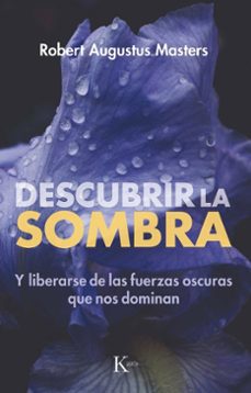 descubrir la sombra-robert augustus masters-9788411213905