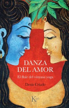 danza del amor (ebook)-denis criado-9788411214605