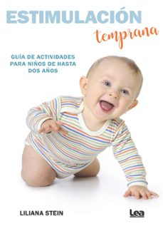 estimulacion temprana-liliana stein-9788411314305