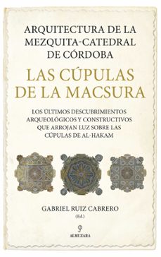 arquitectura de la mezquita-catedral de cordoba-9788411316705