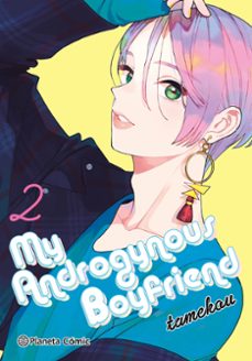my androgynous boyfriend nº 02/05-9788411403405
