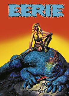 eerie nº 19/27-9788411406505