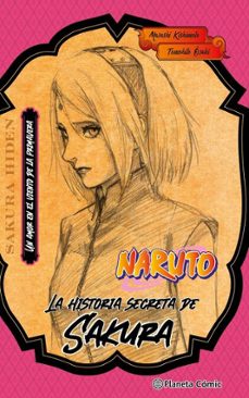 -masashi kishimoto-9788411408905