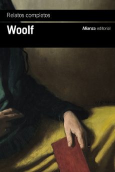 relatos completos-virginia woolf-9788411483605