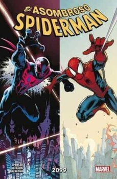 el asombroso spiderman 8 marvel premiere-9788411502405