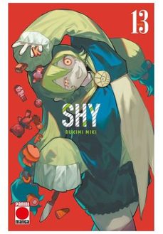 shy 13-9788411506205