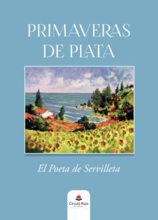 primaveras de plata (ebook)-9788411550505