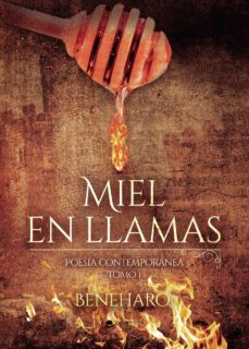 miel en llamas (ebook)-9788411552905
