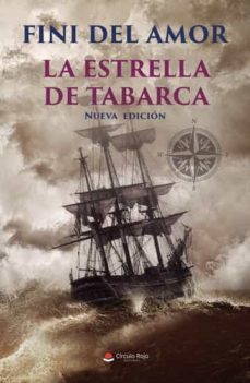 la estrella de tabarca-fini del amor-9788411553605