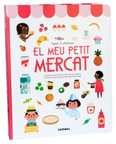 el meu petit mercat-ingela p. arrhenius-9788411580205
