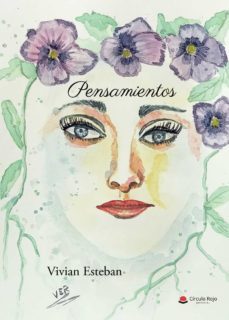 pensamientos (ebook)-vivian esteban rodriguez-9788411595605