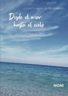 desde el mar hasta el cielo-9788411597005