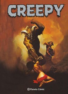 creepy nº 17/29 (ebook)-9788411617505