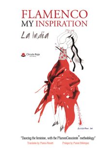 flamenco, my inspiration-9788411753005