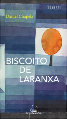 biscoito de laranxa-daniel chapela-9788411762205
